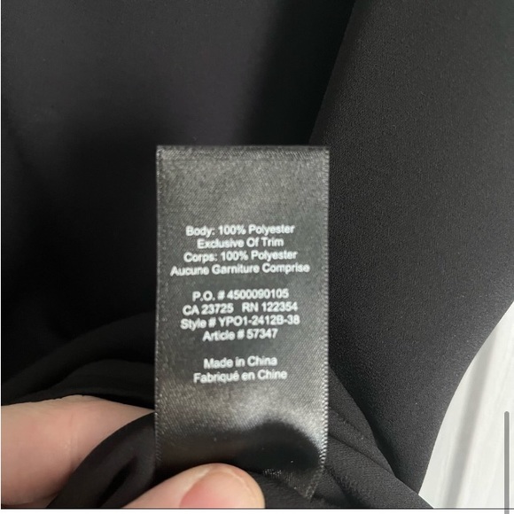 Aritzia Babaton Galen Camisole Tank - Picture 8 of 9